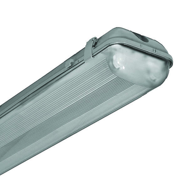 купить Светильник Nord 218 LED прозр. рассеиватель IP65 Ксенон 0160022313-01