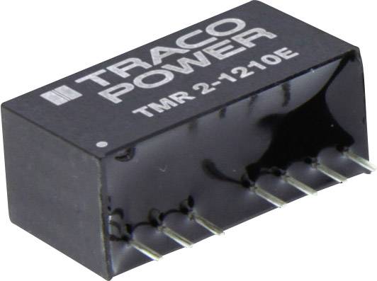 купить TracoPower TMR 2-0510E DC/DC-Wandler, Print 5 V/DC