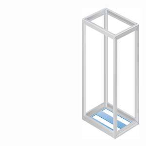 купить Siemens 8MF4118 Bodenblech  (L x B) 800 mm x 1200