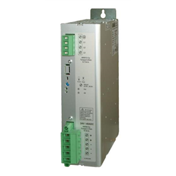 купить DPNS 402440-W Wohrle Three Phase Power Supply, Output 40VDC / 40A / Input 3 x 340-550VAC, 50/60Hz / for DIN-Rail or side wall mounting
