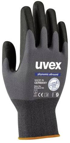 купить Uvex phynomic allround 6004909 Nylon Arbeitshandsc