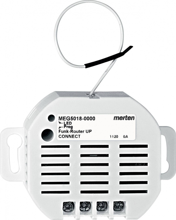 купить Merten MEG5018-0000 Funkschaltsystem  Frequenz 838