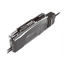 купить E3NX-FA40 2M Omron Smart Fiber Amplifier Unit, Sensor communications unit model