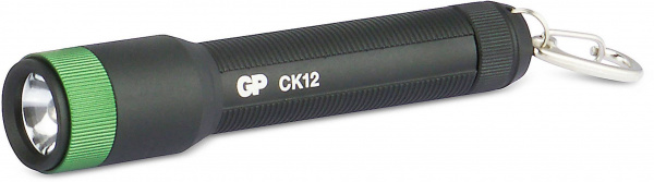 купить GP Discovery CK12 LED Schluesselleuchte  batteriebe