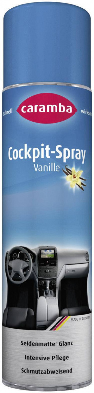 купить Cockpitreiniger Caramba  640014 400 ml