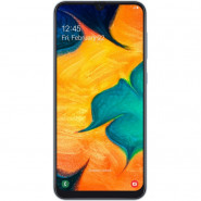 купить Смартфон Samsung SM-A305FZWOSER Galaxy A30 64GB (2019) Белый