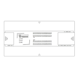 купить XBC-DN64H_DC LSIS Compact type basic unit