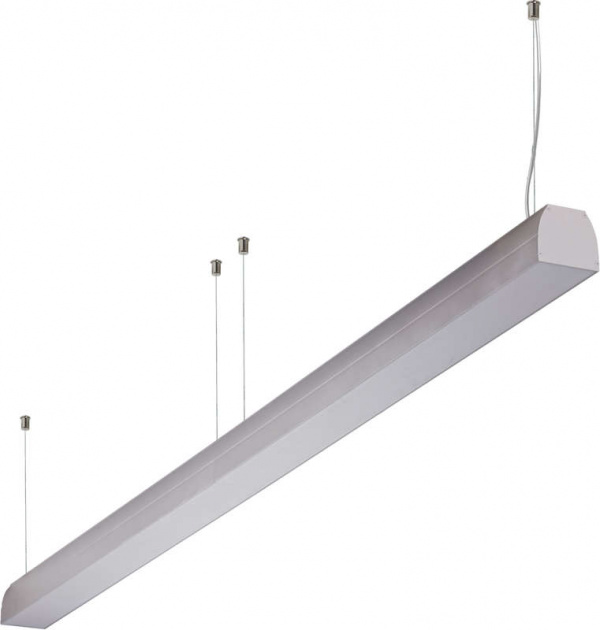 купить Светильник LINER/S CC LED 4000К метал. СТ 1477000840