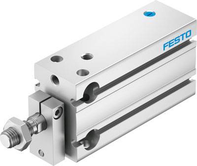 купить FESTO 4840832 DPDM-Q-20-5-P-PA Kompaktzylinder  Hu