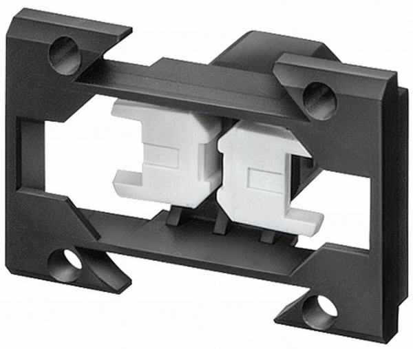 купить MSZX0003 Schrack Technik Träger mit Druckstück für 3 Kontaktblöcke
