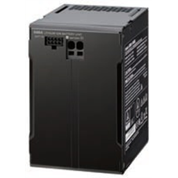 купить S8BA-S480L Omron Battery unit, for S8BA-24D24D480SBF, Rated capacity: 3900 mAh, 25.2 VDC, Height 124 mm