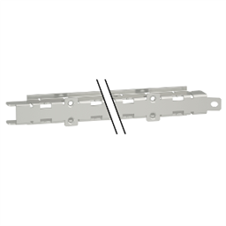 купить NSYMTHC8 Schneider Electric ПОДДЕРЖКА CROSS BAR