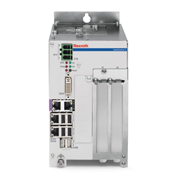 купить R911172886 Bosch Rexroth IndraControl VPB40 Control Cabinet PC CPU Core i5 2,4GHz