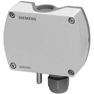 купить Siemens Siemens-KNX BPZ:QAC3161 Temperatursensor