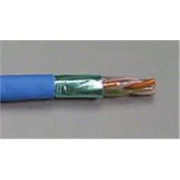 купить 32648 Comtran Cable Cat 5e 4 Pair 24 AWG Solid Bare Copper