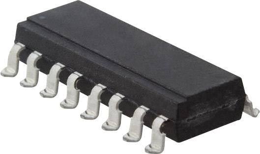 купить Lite-On Optokoppler Phototransistor LTV-846S  SMD-
