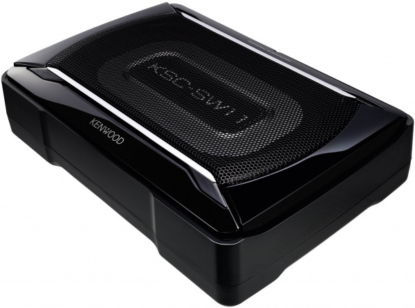 купить Kenwood KSC-SW11 Auto-Subwoofer aktiv 150 W