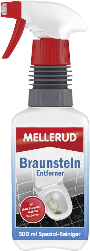 купить Mellerud Braunstein Entferner 2001000806  500 ml