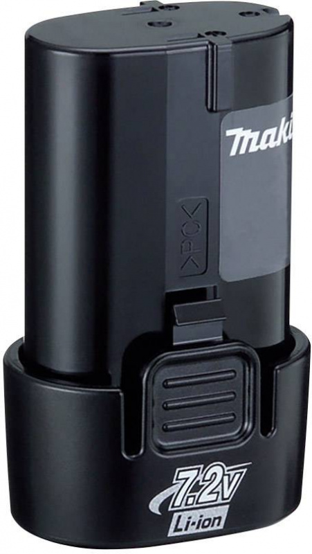 купить Makita BL0715 198000-3 Werkzeug-Akku  7.2 V 1.5 Ah