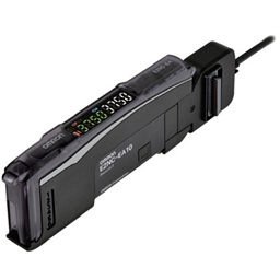 купить E2NC-EA40 2M Omron Amplifier Separated Proximity Unit, for sensor communication unit, pre-wired
