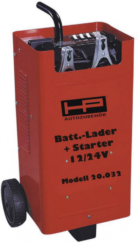 купить HP Autozubehoer Lader+Starter 45 A 20032 Werkstattl