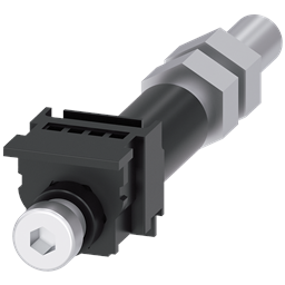 купить 3VA9131-0QF10 Siemens REAR CONNECTING STUD ROUND SHORT 1 PCS. / SENTRON accessories