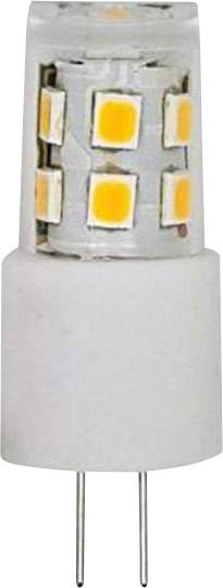 купить LightMe LED EEK A++ (A++ - E) G4 Stiftsockel 1.8 W