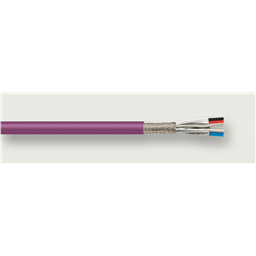 купить 104289 Lutze PVC Bus cables DeviceNet TM, c-track compatible
