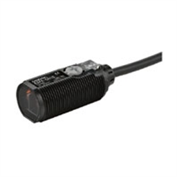купить E3FA-DP21 Omron Photoelectric sensors, Cylindrical, E3FA/E3FB