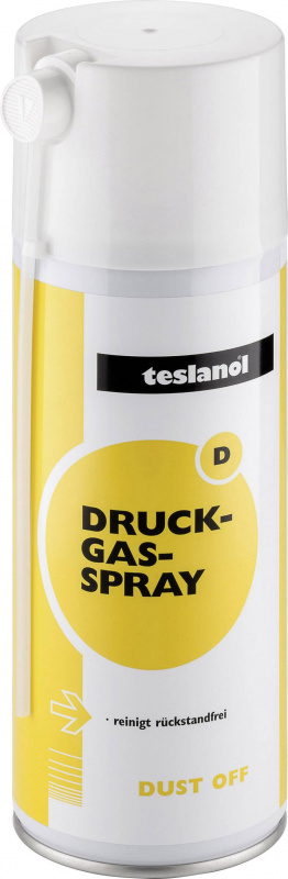 купить teslanol D 26003 Druckgasspray brennbar 400 ml
