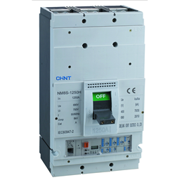 купить 149975 Chint NM8 moulded case circuit breaker