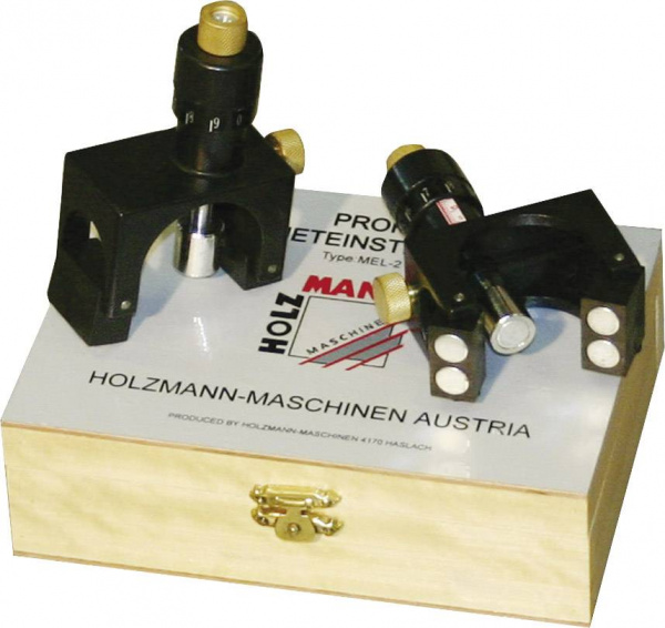 купить Holzmann Maschinen MEL2 MEL2 Einstelllehre fuer Hob