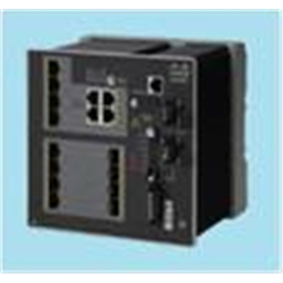 купить IE-4000-8GS4G-E Cisco IE4000 Industrial Ethernet Switch / IE 4000 8 x SFP 1G, 4 x 1G Combo, LAN Base