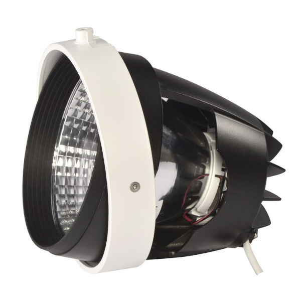 купить LI115187 Schrack Technik COB LED MODUL für AIXLIGHT PRO Einbaurahmen, 70°, mattweiß