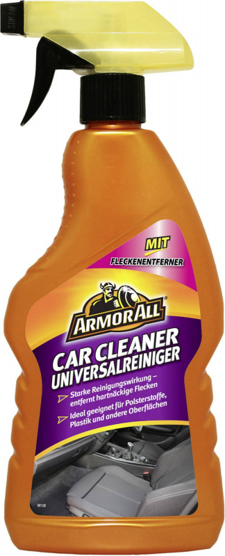 купить Innenraumreiniger ArmorAll Car Cleaner 30525L 500