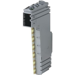 купить X20PD0012 B&R X20 Power Distributer, 12x 24V, intern.