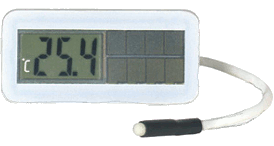 купить Термометр сопротивления TF-LCD