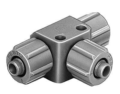 купить FESTO Verteiler 6275 FCK-3-PK-6-KU       1 St.