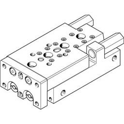 купить SLT-10-50-P-A Festo Мини-суппорт / 00991249