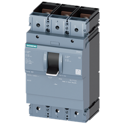 купить 3VA1340-1AA32-0AA0 Siemens SD_IEC_FS400_400A_3P / SENTRON Switch disconnector / in MCCB design
