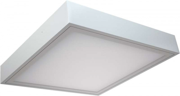 купить Светильник OWP OPTIMA LED 595 IP54/IP54 ЕМ 4000К мат. СТ 1372000440