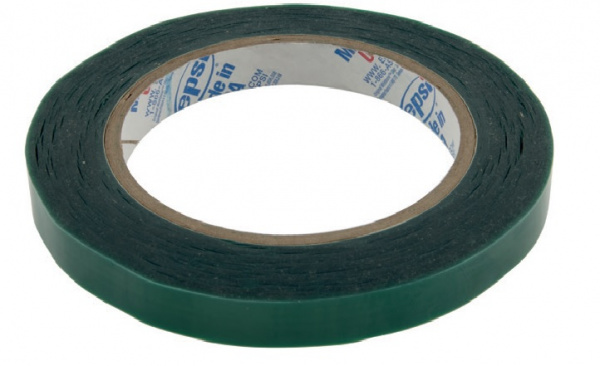 купить LIZU002029 Schrack Technik A12 Grünes Polyester Abdeckband 29mm breit, 66m lang