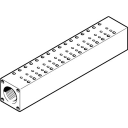 купить MHJ9-P16 Festo Коллектор