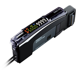 купить E3NX-FAH0 Omron Smart Fiber Amplifier Unit, Sensor communications unit model
