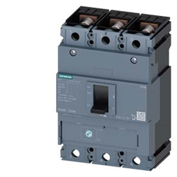 купить 3VM1225-4EE32-0AA0 Siemens MCCB_IEC_FS250_250A_3P_36KA_TM_ ATFM / SENTRON