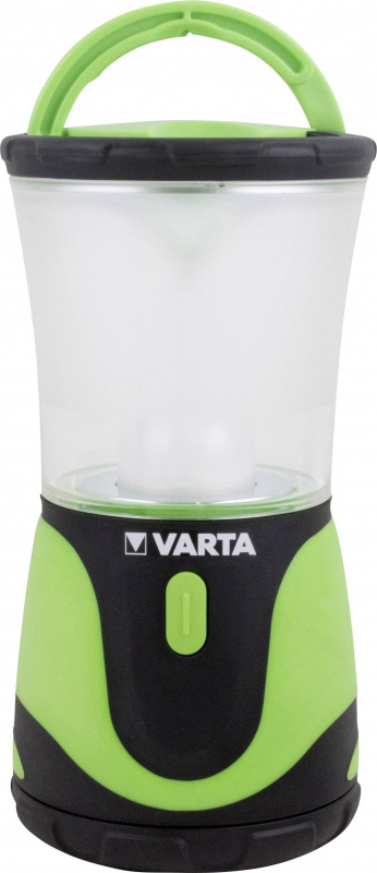 купить LED Camping-Laterne Varta Sports 3D, 3 W 330 lm ba