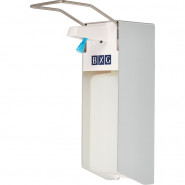 купить Дозатор для жидкого мыла  BXG ESD -1000 локтевой  1000мл.