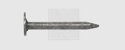 купить SWG   Dachpappstifte  (d x L) 2.7 mm x 30 mm Stahl