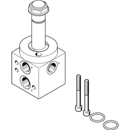 купить VOFD-L50T-M32-MN-FG14-10-F10 Festo Клапан