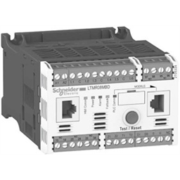 купить LTMR08MFM Schneider Electric Контроллер AC 240V, 0,4 ... 8A